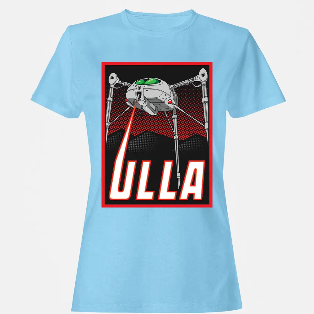 Women's T-shirt - GDAPL1CY