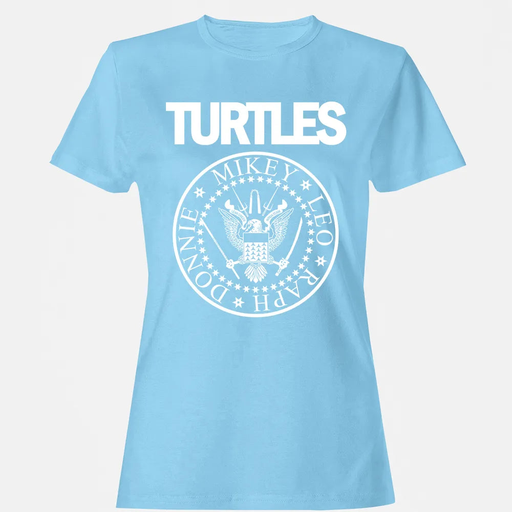 Women's T-shirt - 5BKYLZCG