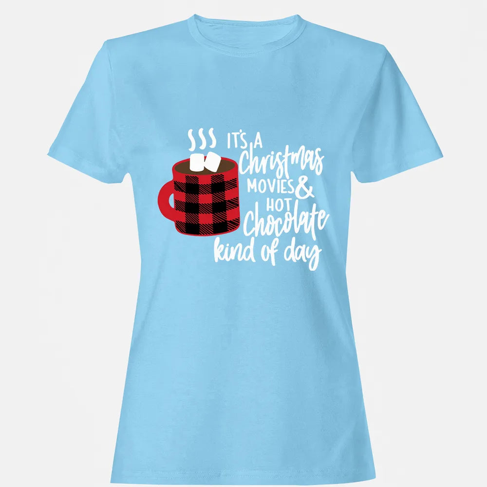 Women's T-shirt - W19M556Z