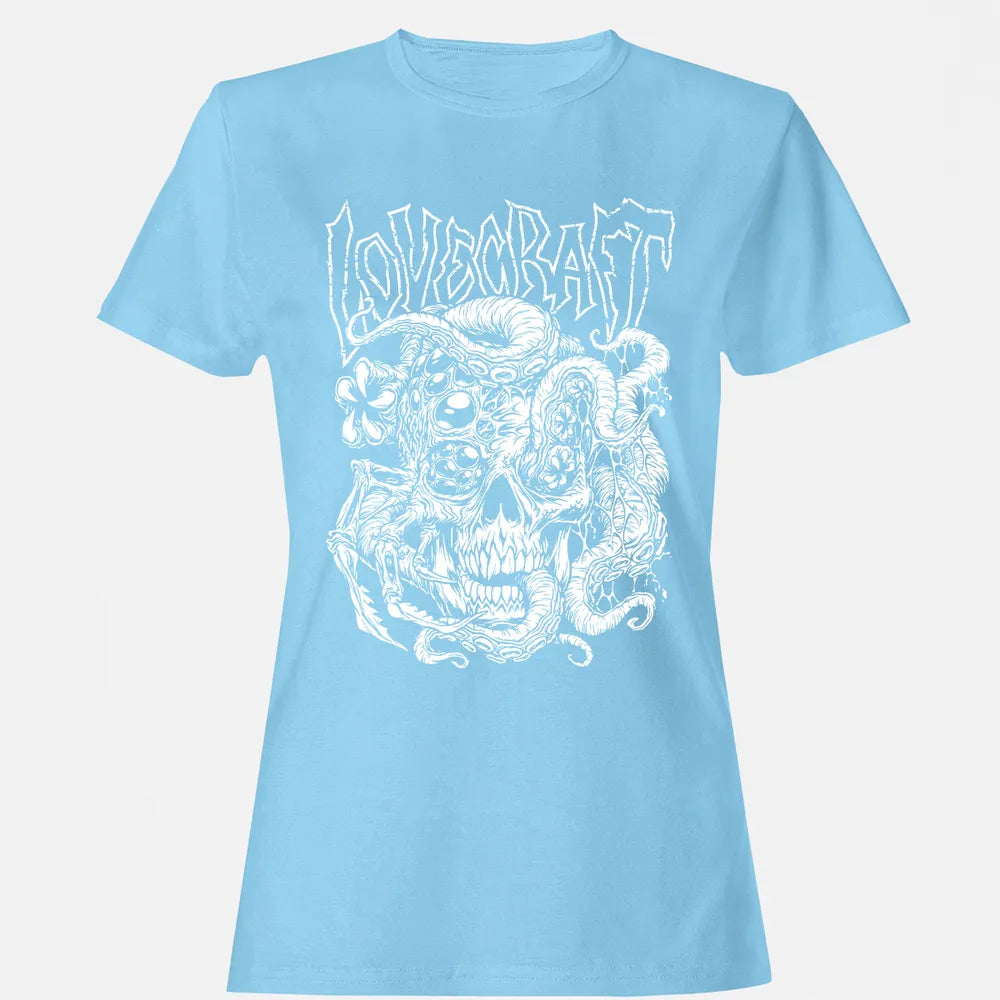 Women's T-shirt - PLNZ44SW