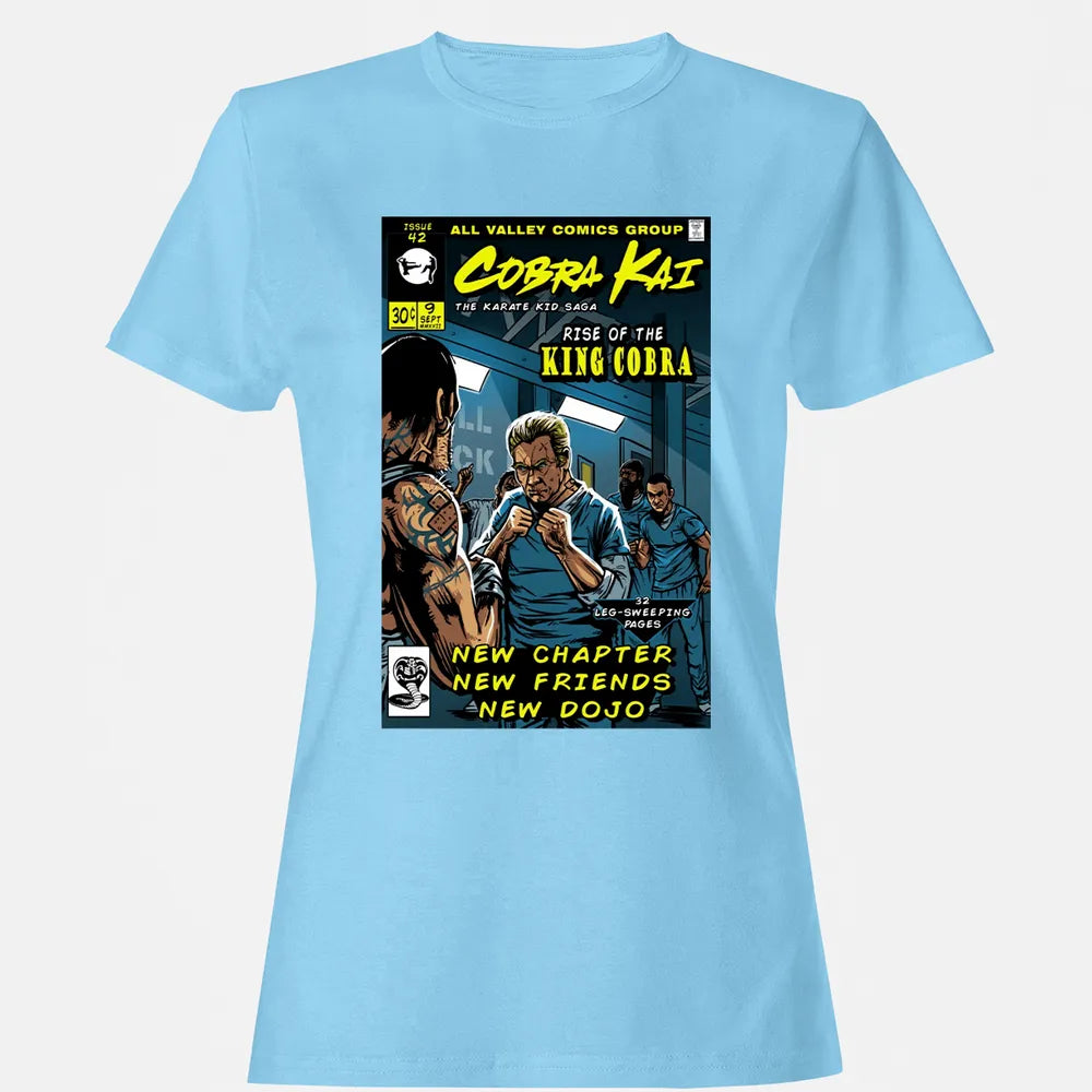 Women's T-shirt - LBGGGS7P