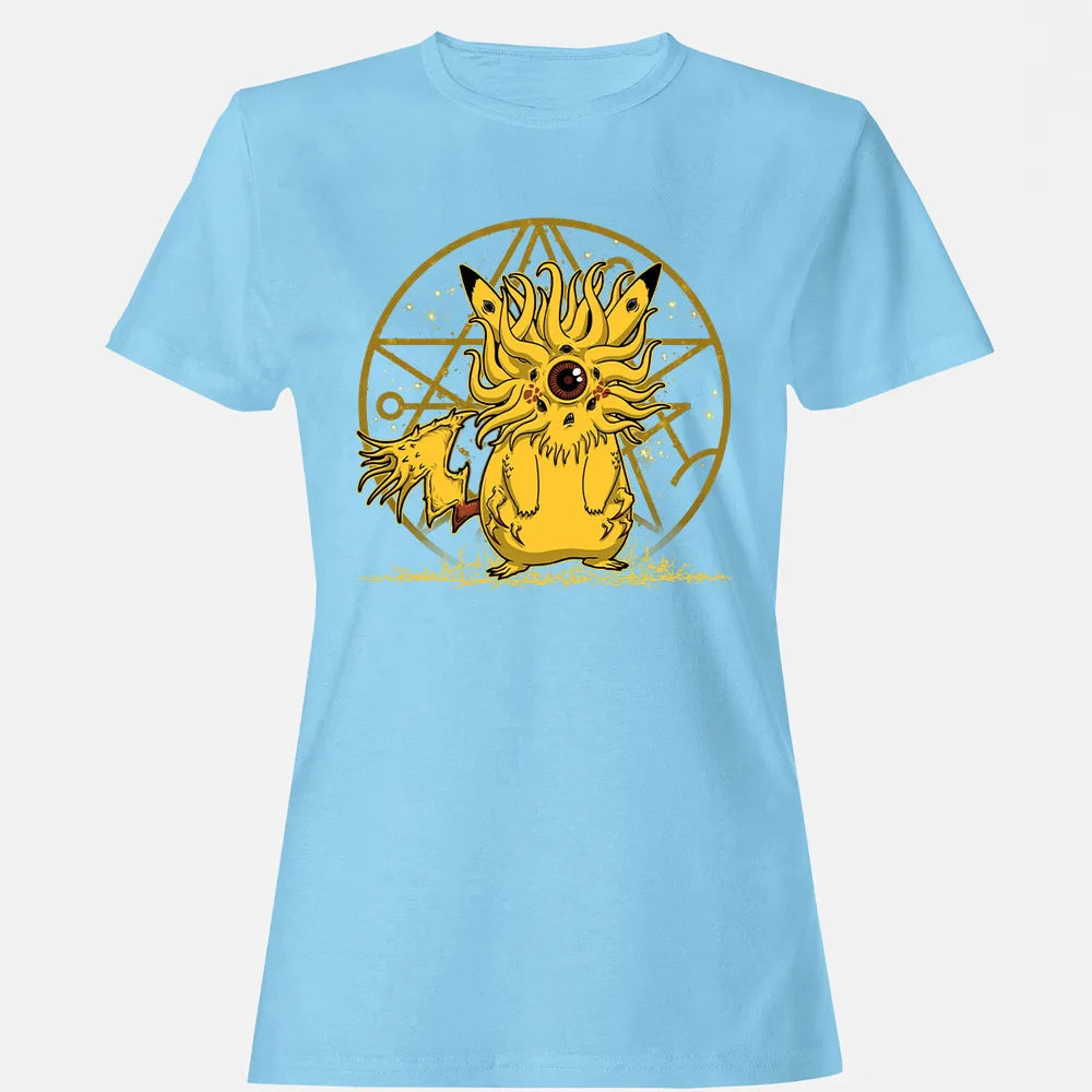 Women's T-shirt - 5FZZLJEV