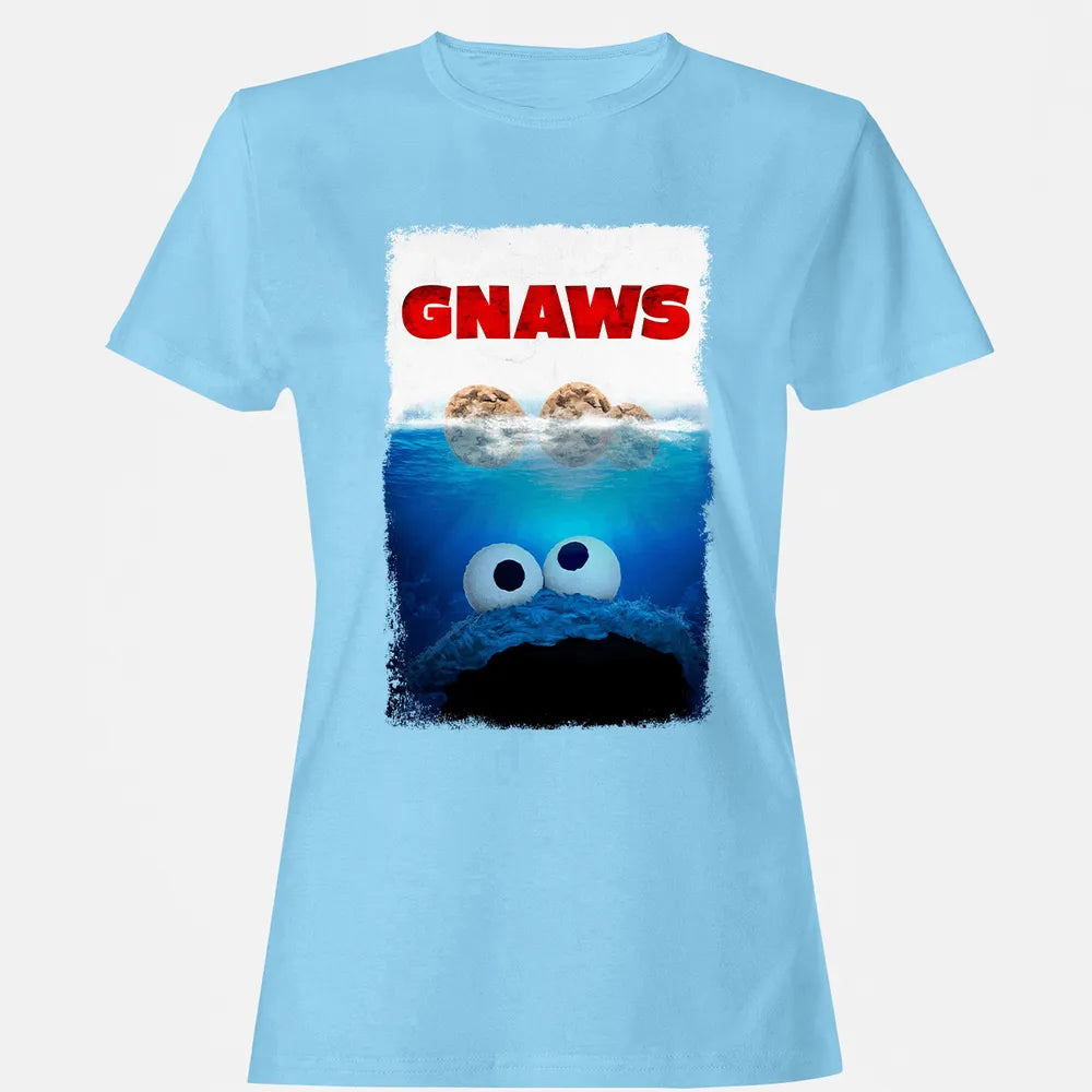 Women's T-shirt - 5TBEEJUZ