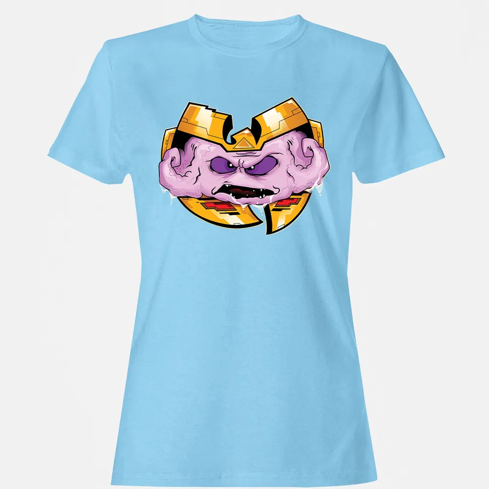 Women's T-shirt - 5A2U37WY