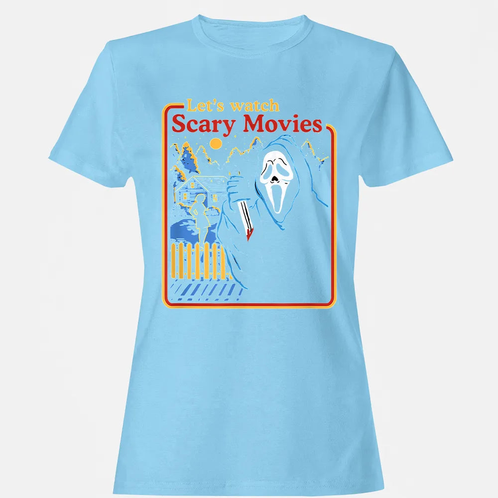 Women's T-shirt - 8N8MXJXP