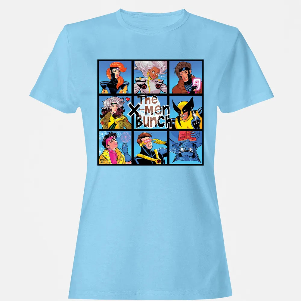 Women's T-shirt - MMCGQ47H