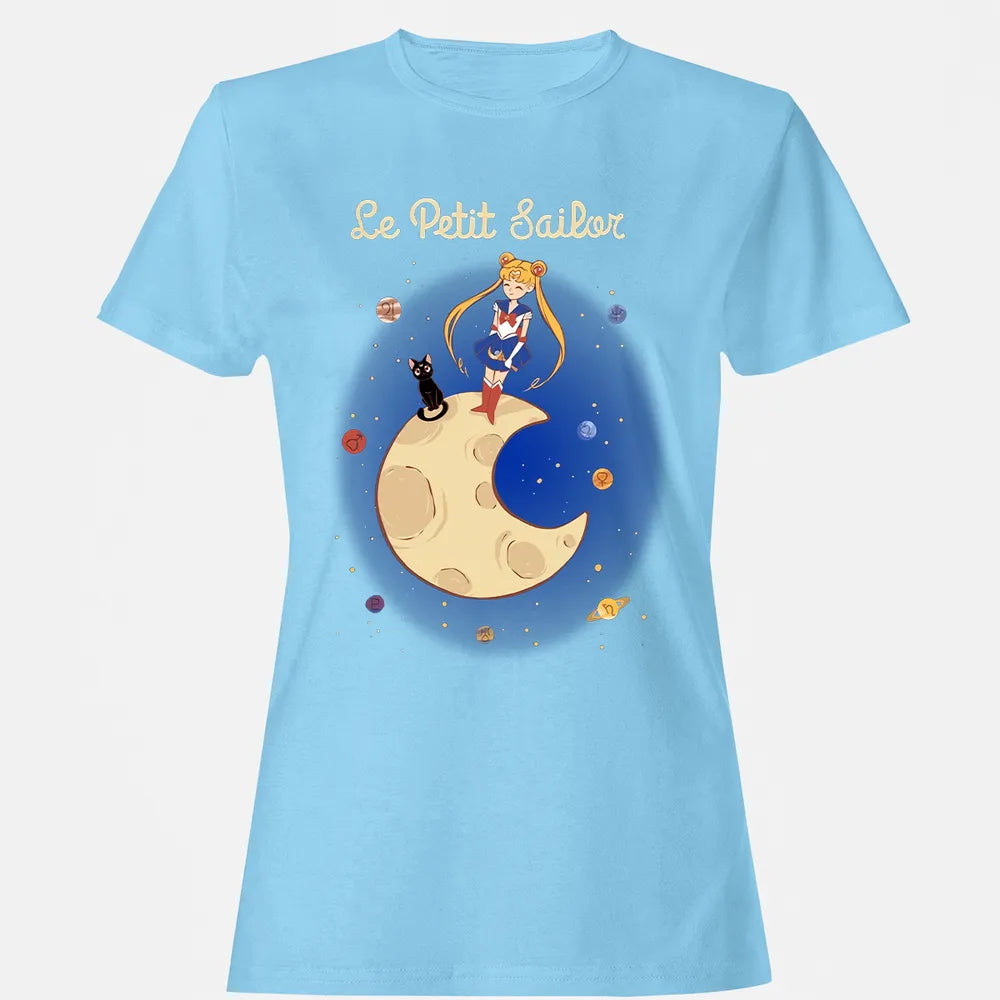 Women's T-shirt - D8VQ5KU2