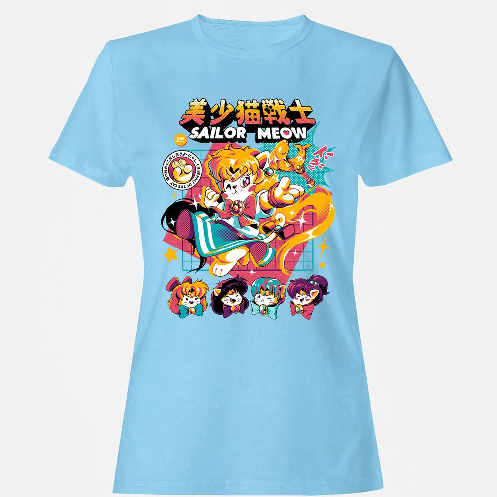 Women's T-shirt - 5JDG782L