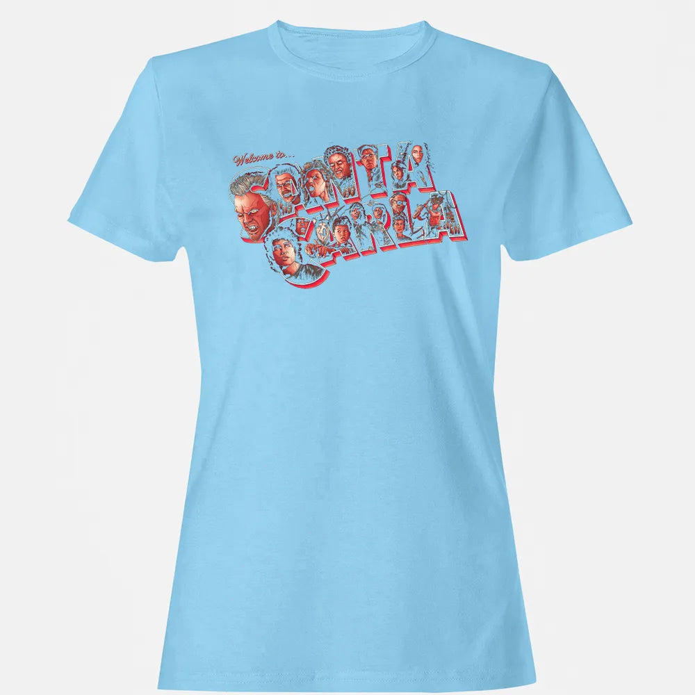 Women's T-shirt - 8MEJCMEM