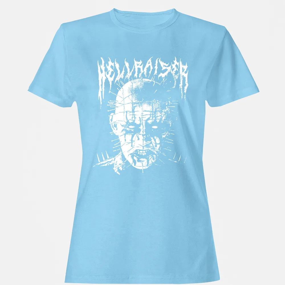 Women's T-shirt - QWW4ZVQ5