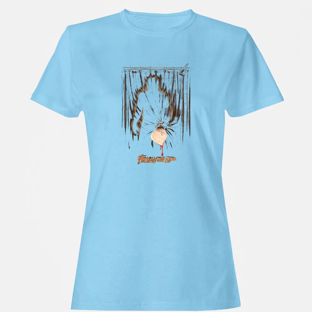 Women's T-shirt - L6TKYCS9