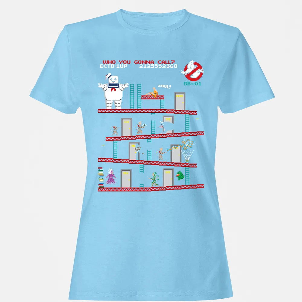 Women's T-shirt - 7HUZ8E8C