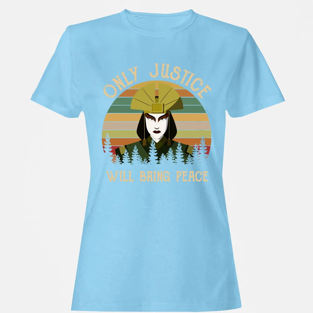 Women's T-shirt - UKBHLSDP