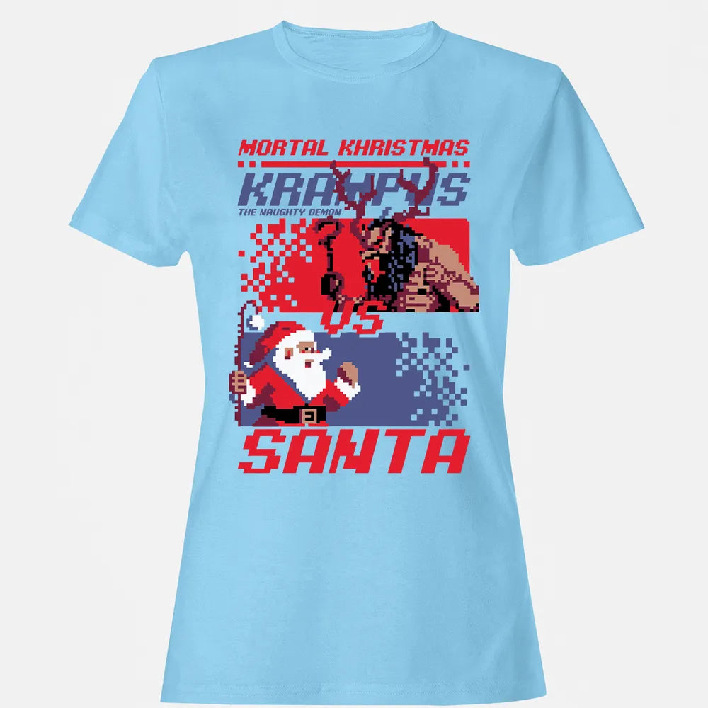 Women's T-shirt - MELCM7XF