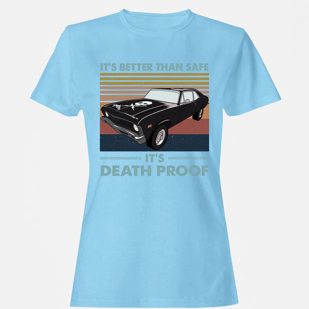Women's T-shirt - APZJGGBQ