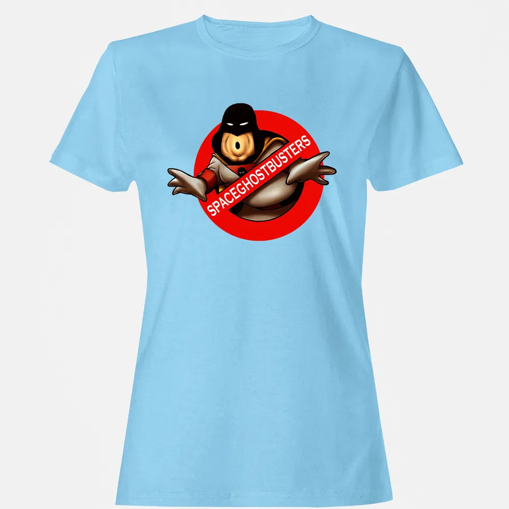 Women's T-shirt - QGHGL9HT