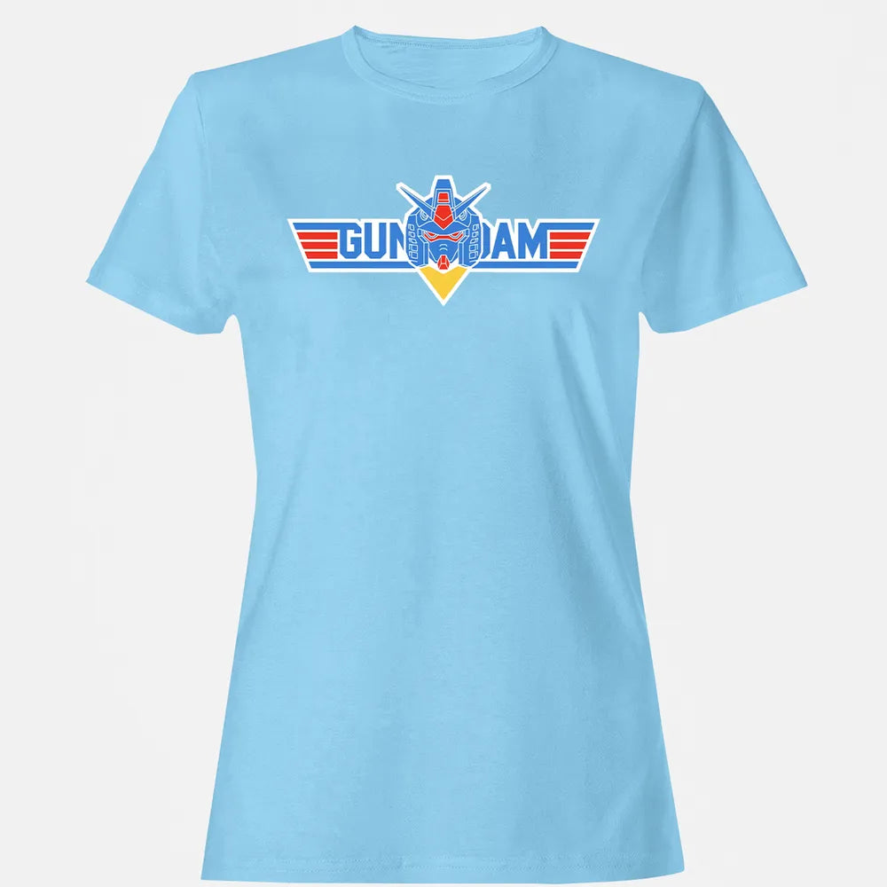 Women's T-shirt - 1FSZ99YN