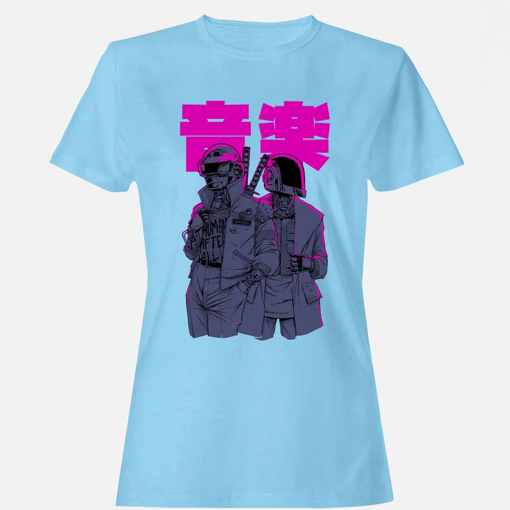 Women's T-shirt - K8S36K7J