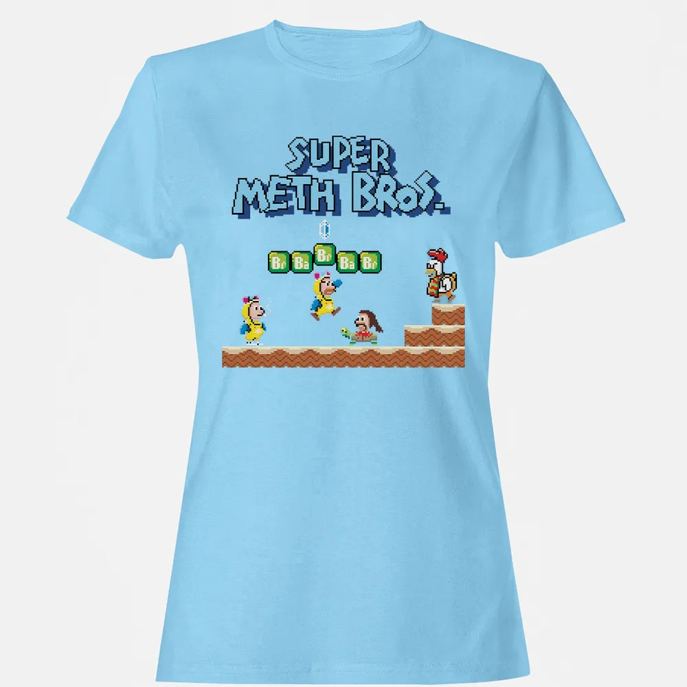 Women's T-shirt - A8GSKZJ6