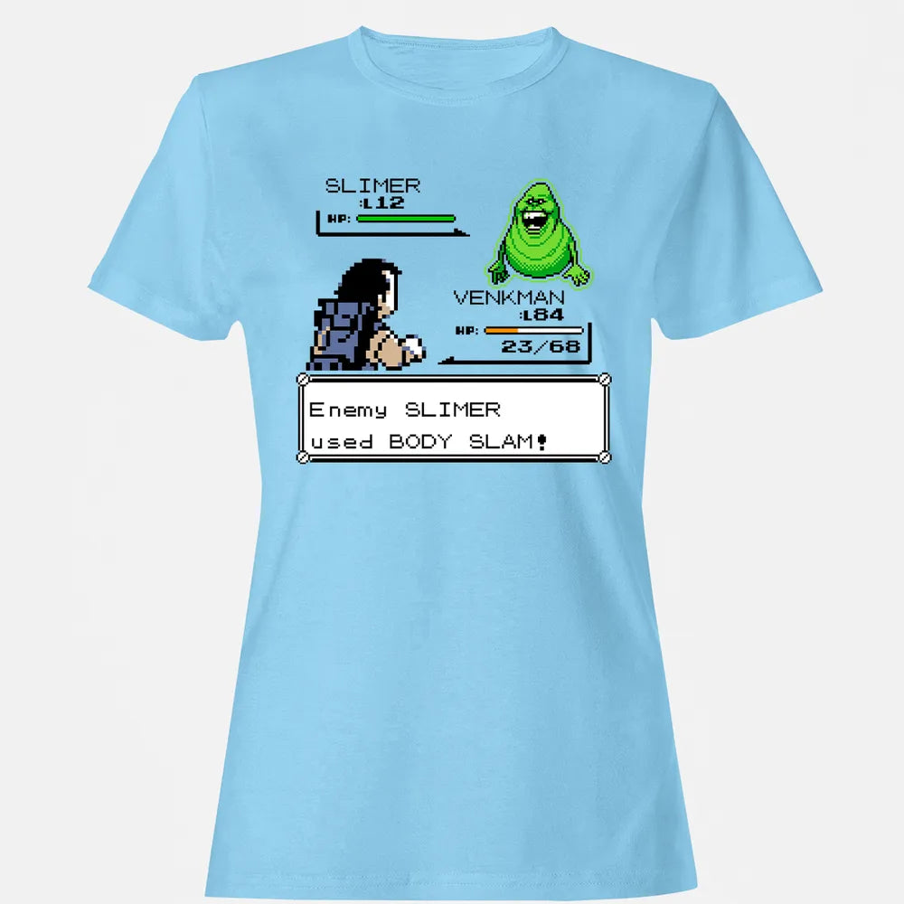 Women's T-shirt - 82ZQXJEE