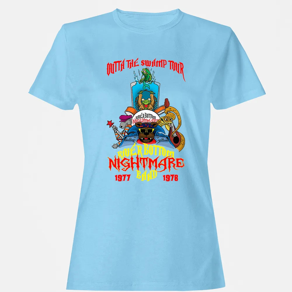 Women's T-shirt - 2VLSQS4G