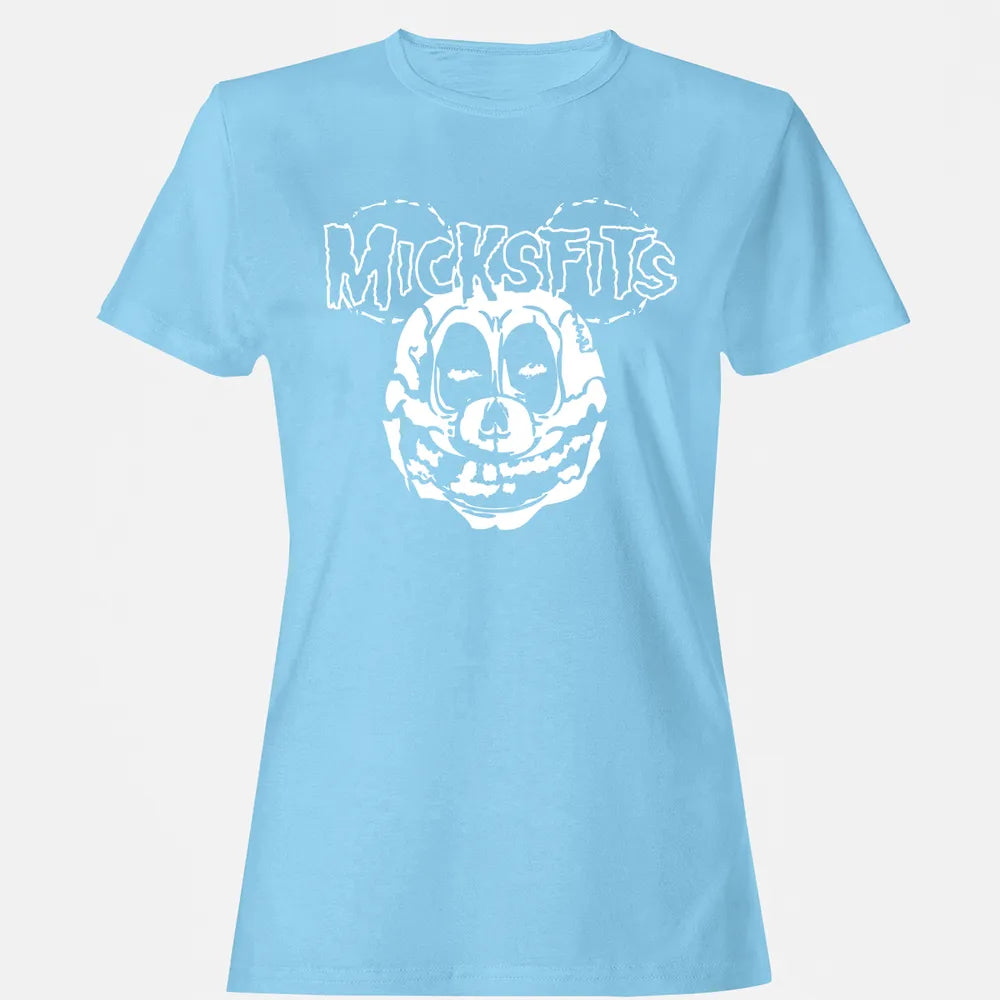 Women's T-shirt - WHYQA4Z2