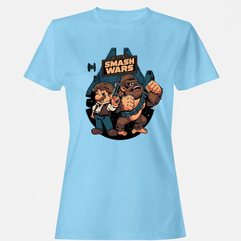 Women's T-shirt - NXJLCCPK
