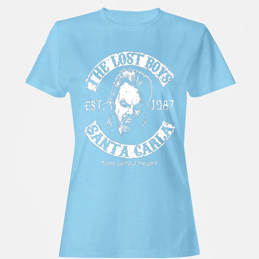 Women's T-shirt - AB2W7EYF