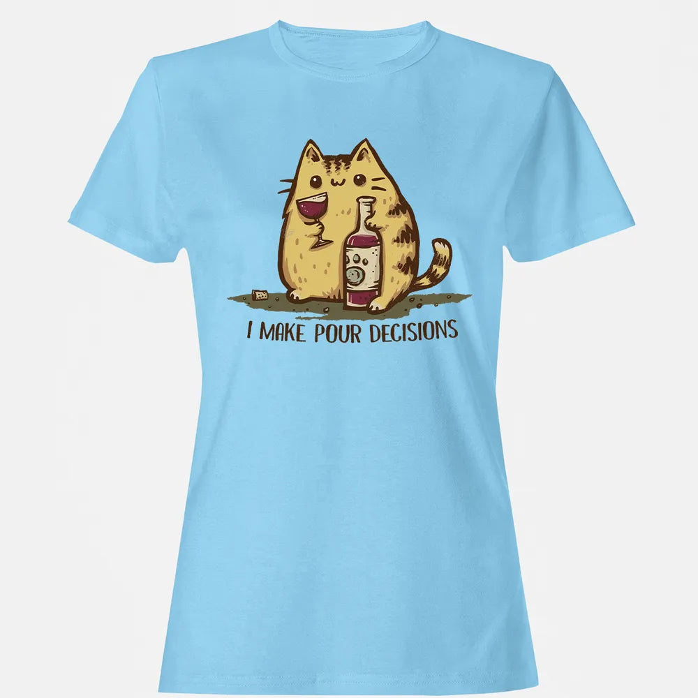 Women's T-shirt - PF5M3GAW