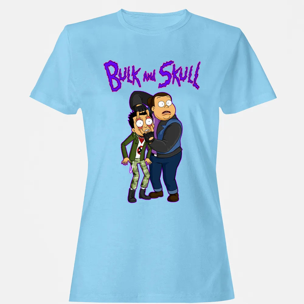 Women's T-shirt - DXXVWT3G