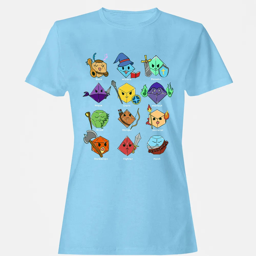 Women's T-shirt - 9X28J2CK
