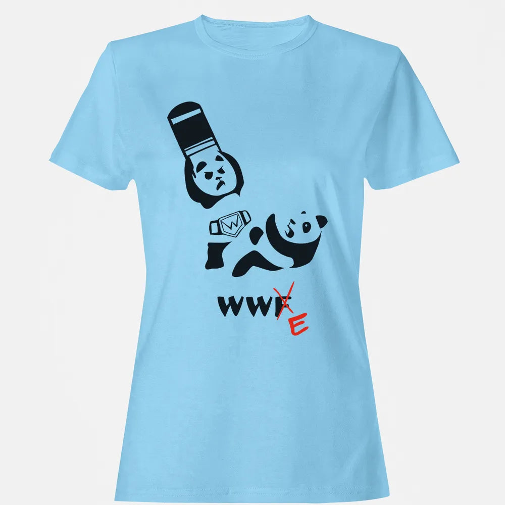 Women's T-shirt - L6TY542X