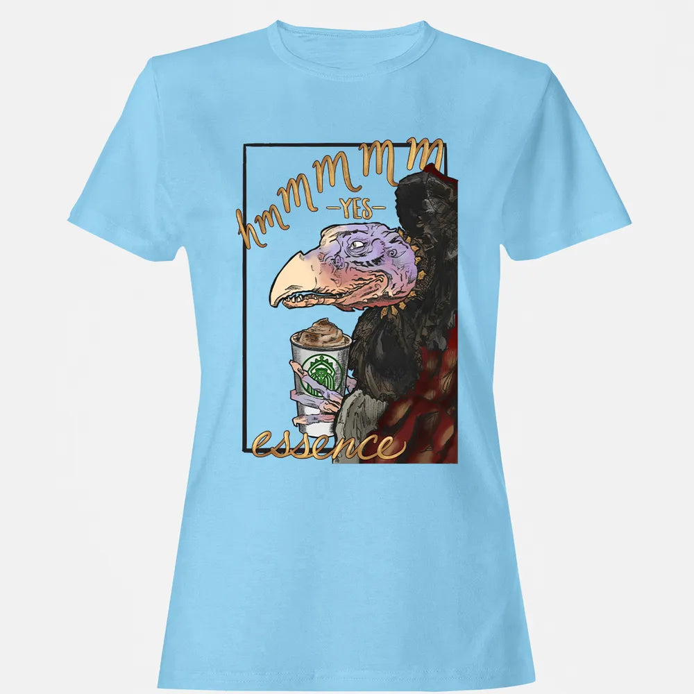 Women's T-shirt - T6KNDLBN
