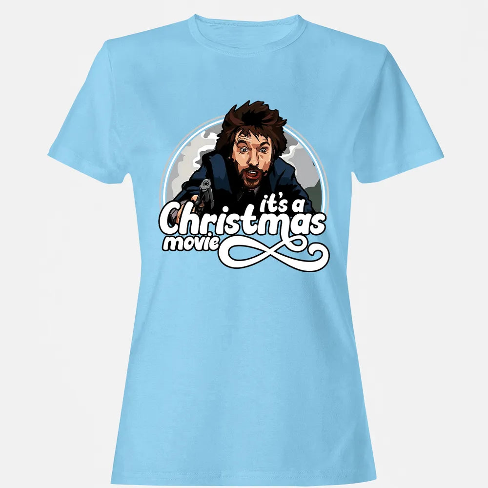 Women's T-shirt - PV36QY9N