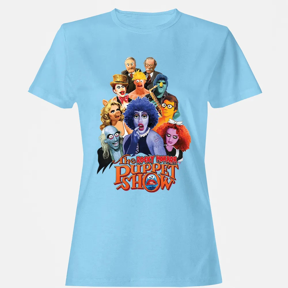 Women's T-shirt - G5LM61J5