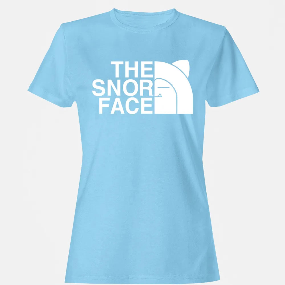 Women's T-shirt - 82M2KU6G