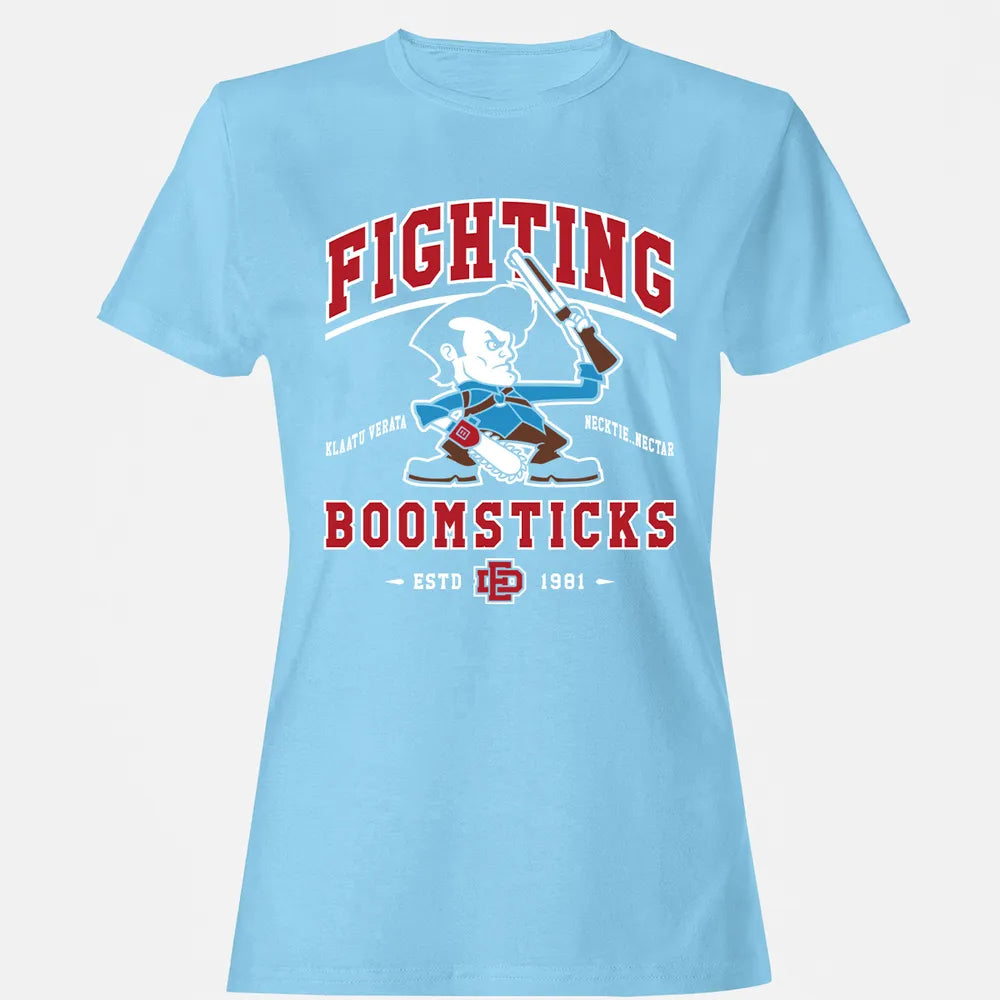 Women's T-shirt - 598C6MKT