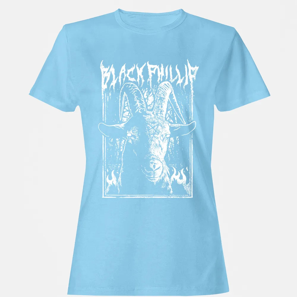 Women's T-shirt - 3DBZ9LLR