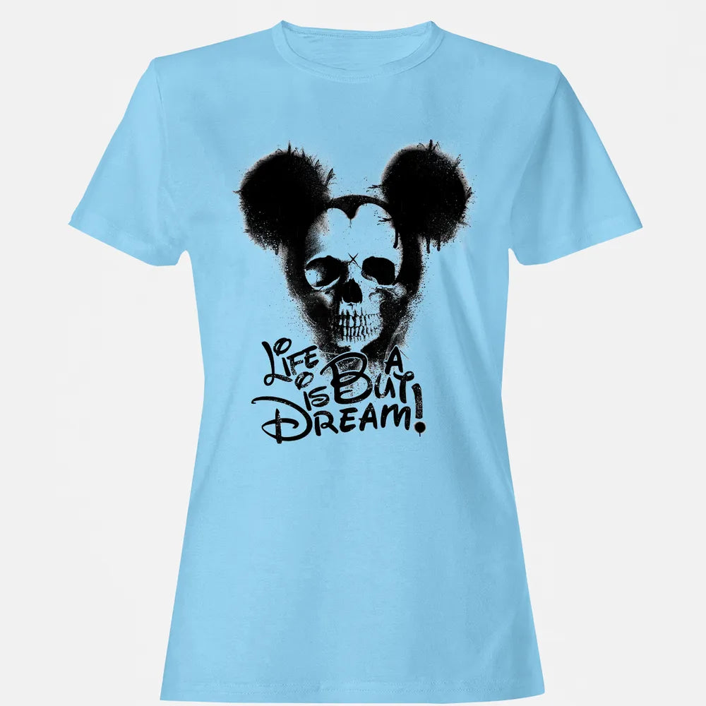 Women's T-shirt - FPMJN3HF