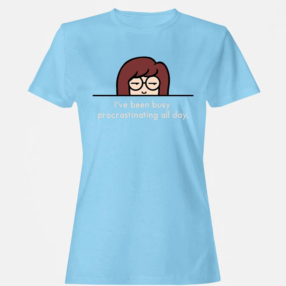 Women's T-shirt - B53GX1D5
