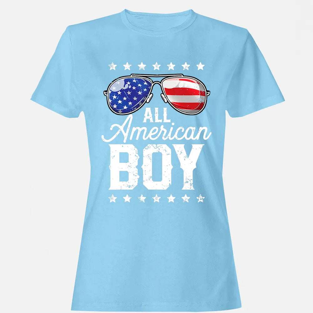 Women's T-shirt - WRGM8ARY