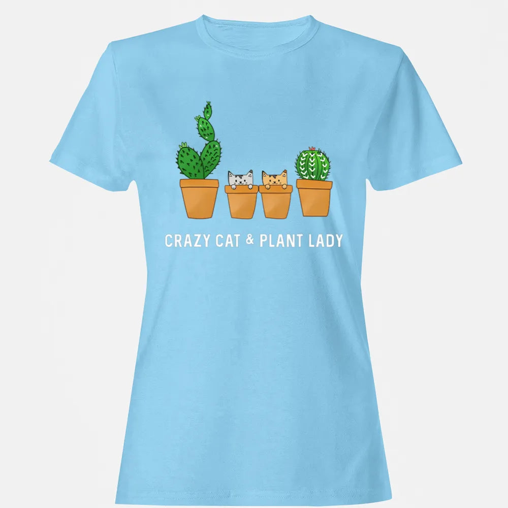 Women's T-shirt - 2G26CVUB