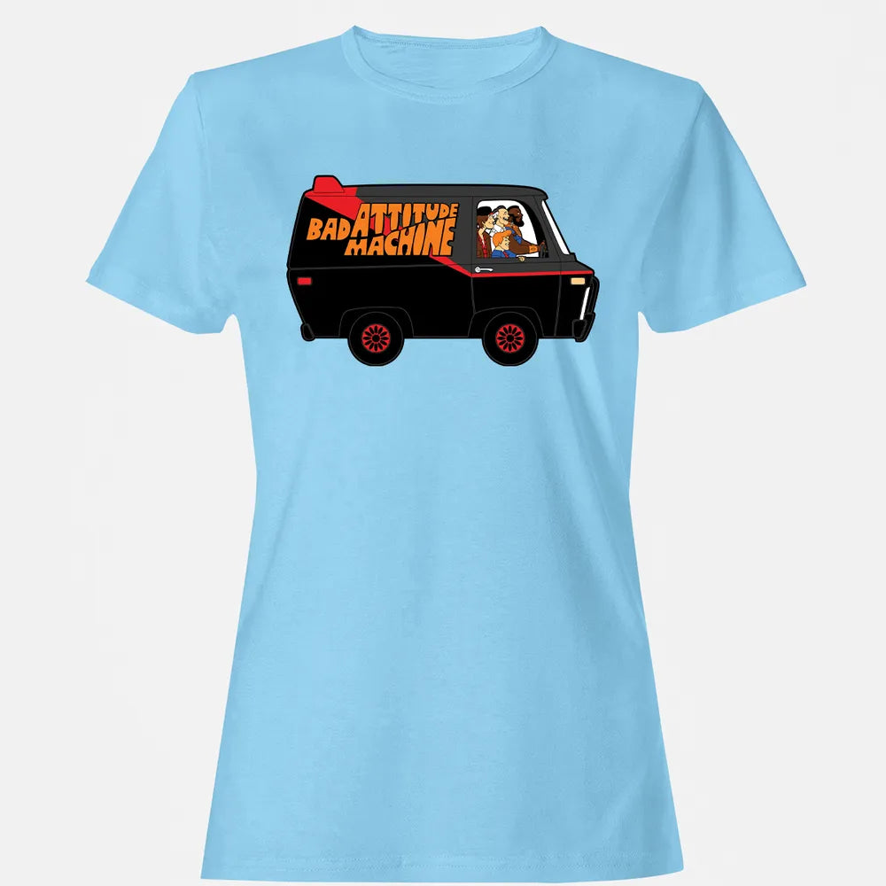 Women's T-shirt - 847WSGKE