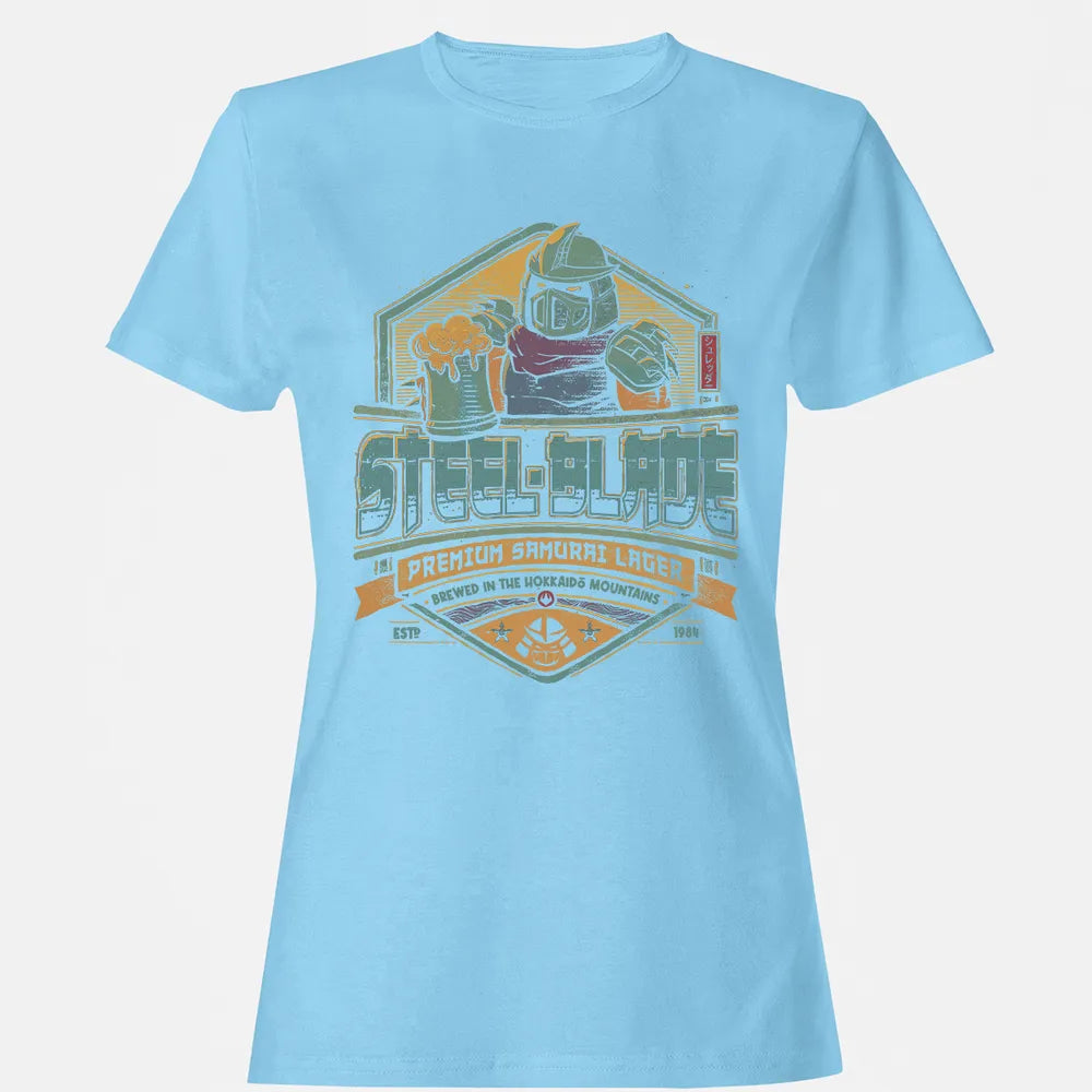 Women's T-shirt - LS415F28