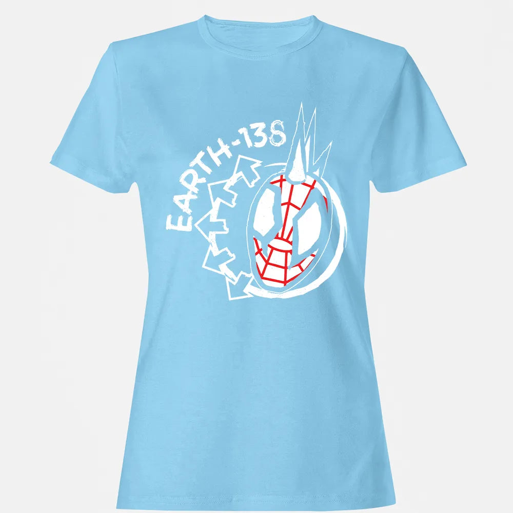 Women's T-shirt - D8VJN852
