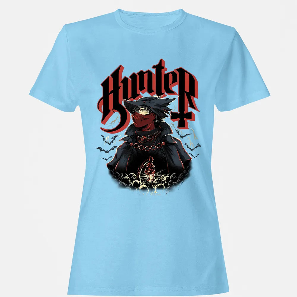 Women's T-shirt - M14UBLAV