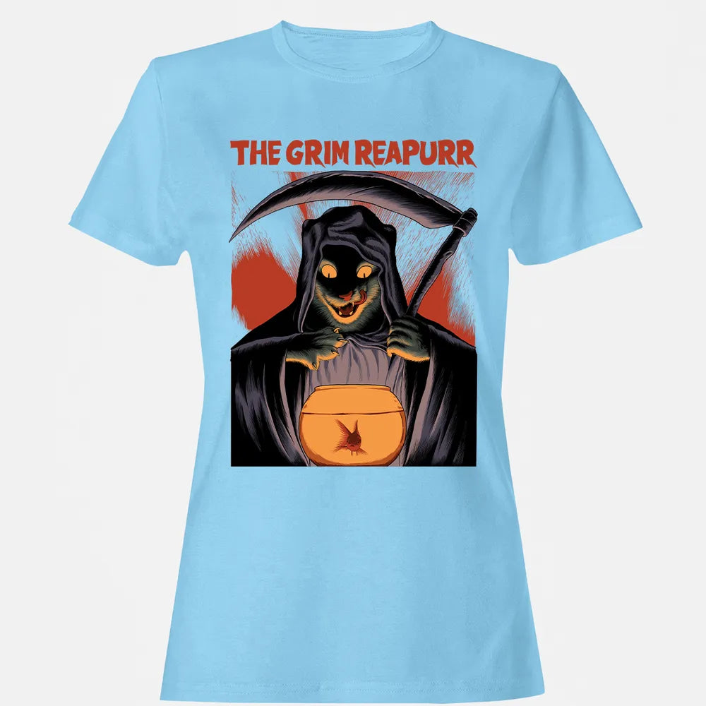 Women's T-shirt - 9BTTH4GS