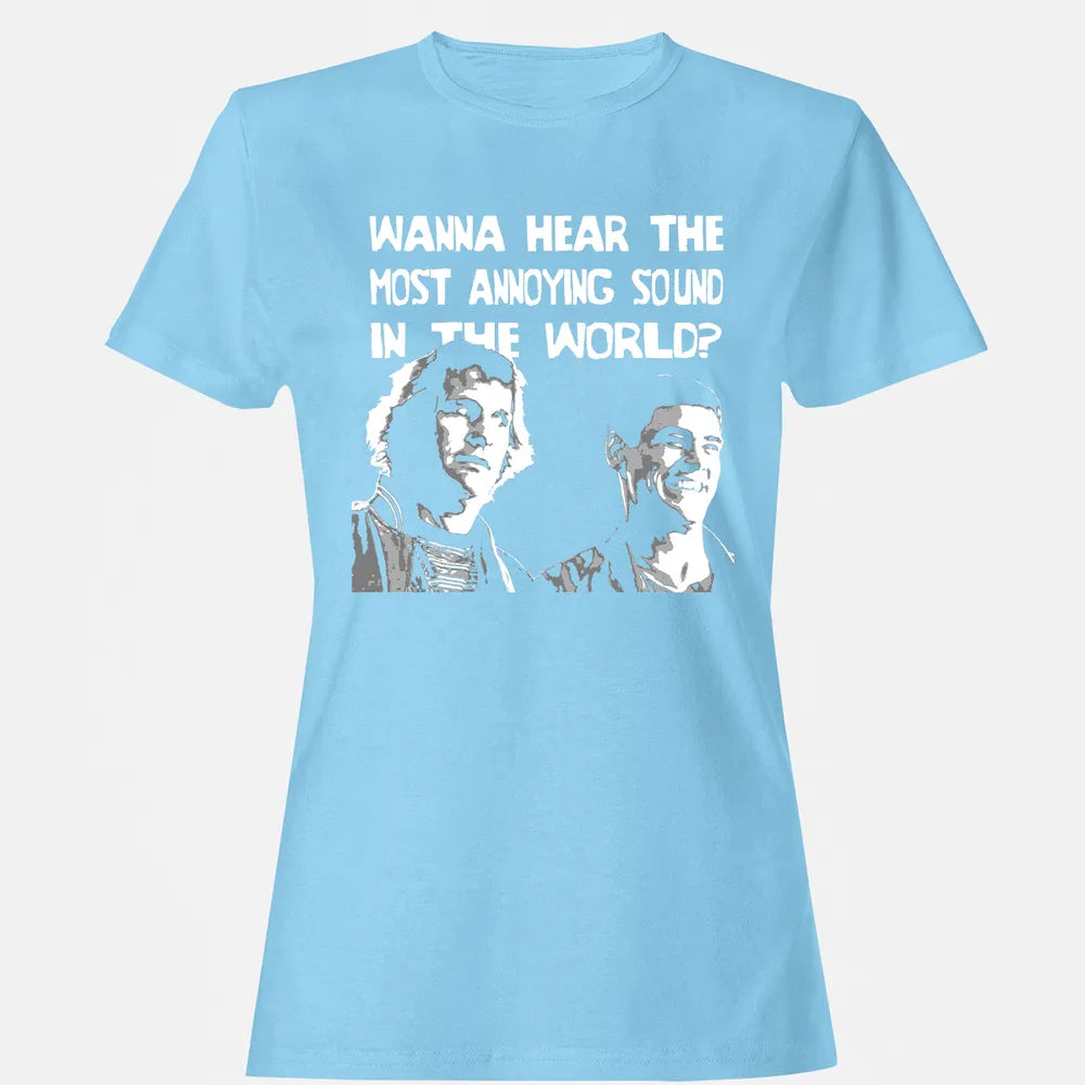 Women's T-shirt - LQ6YJ8AZ