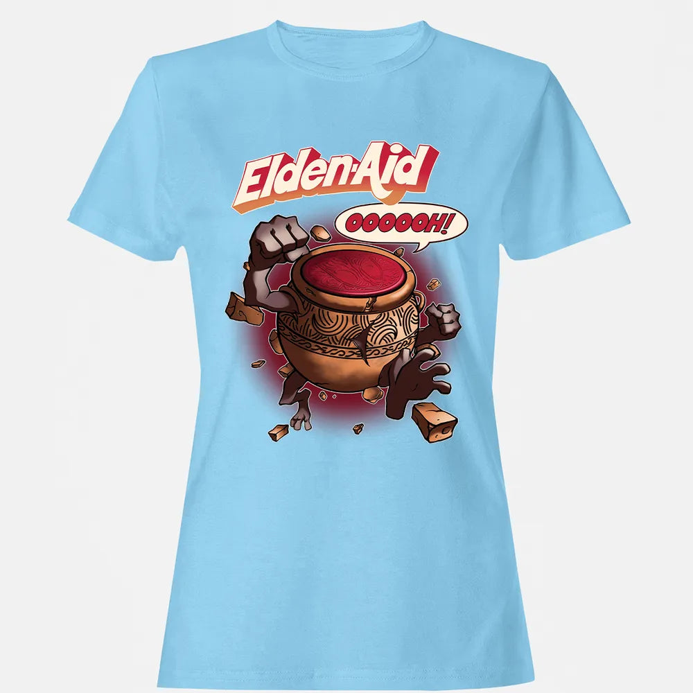 Women's T-shirt - UYW171J6