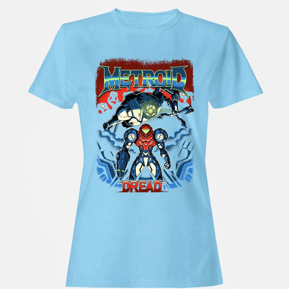 Women's T-shirt - PNQFHPLG